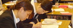 看護医療受験コース、社会人も続々と合格! 看護医療受験予備校、神戸看護受験セミナー、社会人も続々と合格!